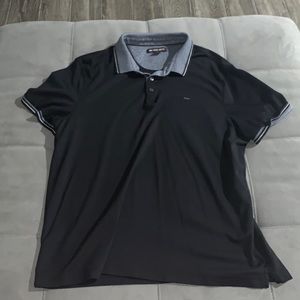 Greenwich Cotton Polo Shirt